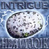 Intrigue’s “Heavyjoik” CD-cover
