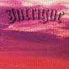 Intrigue’s “Intrigue” CD-cover